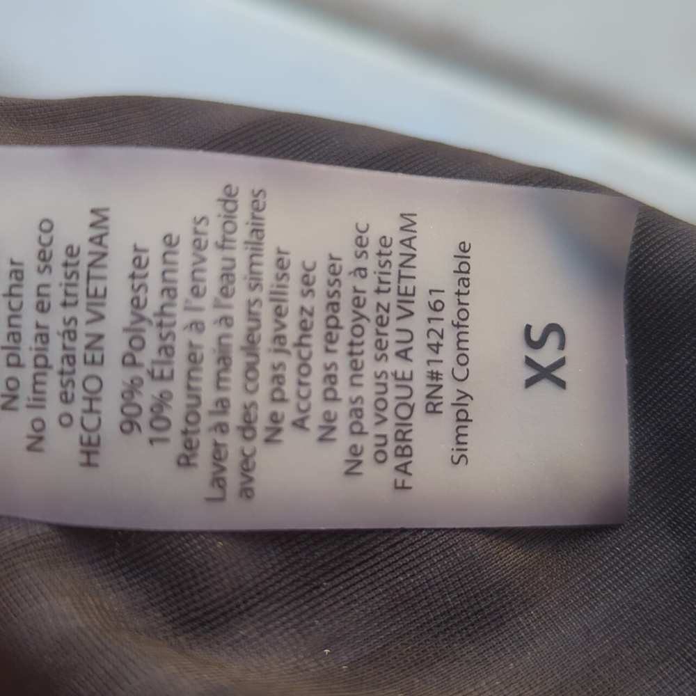 Lularoe Duster - Picture 5 of 5